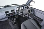 Tata Telcoline 207 Di Ex2 Turbo Worker Single Cab 2008 года